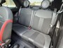 Fiat 500C 0.9 TwinAir Turbo 500C | Sport | Half Leder | Interscope Audio | Climate Control