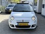 Fiat 500C 0.9 TwinAir Turbo 500C | Sport | Half Leder | Interscope Audio | Climate Control