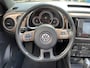 Volkswagen Beetle Cabriolet 1.2 TSI Design BlueMotion Cabriolet