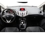 Ford Fiesta 1.6 Titanium | Zeer goed onderhouden | Climate control | Trekhaak | Sportvelgen | Parkeersensoren achter