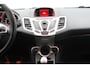 Ford Fiesta 1.6 Titanium | Zeer goed onderhouden | Climate control | Trekhaak | Sportvelgen | Parkeersensoren achter