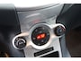 Ford Fiesta 1.6 Titanium | Zeer goed onderhouden | Climate control | Trekhaak | Sportvelgen | Parkeersensoren achter