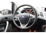 Ford Fiesta 1.6 Titanium | Zeer goed onderhouden | Climate control | Trekhaak | Sportvelgen | Parkeersensoren achter