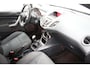 Ford Fiesta 1.6 Titanium | Zeer goed onderhouden | Climate control | Trekhaak | Sportvelgen | Parkeersensoren achter