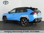 Toyota RAV4 2.5 HYBRID BI-TONE PACK AUTOMAAT TREKHAAK. ALARM.GARANTIE TOT 2030*