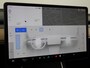 Tesla Model 3 Long Range RWD!! *GERESERVEERD / RESERVED* 78,8 kWh Grootste Actieradius! 1701kg 18" FSD-Full Self Driving Computer-3 Premium Audio AutoPilot Panoramadak Camera's Leer Adaptive-Cruise-Control+Stop&Go Pdc-a+v Dual-Ecc Keyless(via GSM) Stoel en achterbank verwarming Electr.Stoelen+Memory+Easy-Entry WiFi Origineel Nederlandse auto Grootste accu Tot 16,5kwh thuis laden. Accu/Motor Garantie tot 30-12-2027 max 192.000km