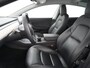 Tesla Model 3 Long Range RWD!! *GERESERVEERD / RESERVED* 78,8 kWh Grootste Actieradius! 1701kg 18" FSD-Full Self Driving Computer-3 Premium Audio AutoPilot Panoramadak Camera's Leer Adaptive-Cruise-Control+Stop&Go Pdc-a+v Dual-Ecc Keyless(via GSM) Stoel en achterbank verwarming Electr.Stoelen+Memory+Easy-Entry WiFi Origineel Nederlandse auto Grootste accu Tot 16,5kwh thuis laden. Accu/Motor Garantie tot 30-12-2027 max 192.000km