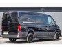 Volkswagen Crafter L3H2 | 177Pk Aut. | Dubbele Cabine | Nieuw Model | 10,4'' Navigatie | 19'' | Deep Black