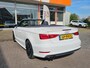 Audi A3 Cabriolet 1.4 TFSI CoD Ambition Sport Edition S Line BJ.2015 / Navi / Airscarf / Leder / Xenon / 18"Lmv !!