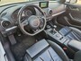 Audi A3 Cabriolet 1.4 TFSI CoD Ambition Sport Edition S Line BJ.2015 / Navi / Airscarf / Leder / Xenon / 18"Lmv !!