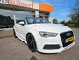 Audi A3 Cabriolet 1.4 TFSI CoD Ambition Sport Edition S Line BJ.2015 / Navi / Airscarf / Leder / Xenon / 18"Lmv !!