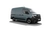 Renault Master (BPM vrij) T35 2.0 dCi 130 L2H2 Advance De Nieuwe Master de laatste nu nog BPM vrij leverbaar met 12% korting en GRATIS laadruimtepakket, maar weg = weg!