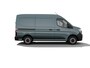 Renault Master (BPM vrij) T35 2.0 dCi 130 L2H2 Advance De Nieuwe Master de laatste nu nog BPM vrij leverbaar met 12% korting en GRATIS laadruimtepakket, maar weg = weg!