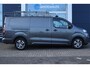 Peugeot Expert 2.0 BlueHDI 145 Long Asphalt | Glas opbouw | Imperiaal | Cruise Control | Camera | Navi | Carplay | Sensoren | LMV | Climate