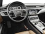 Audi A8 60 TFSIe 449pk Tiptronic Quattro Lang Pro Line · Luchtvering · Servosluiting · Panoramadak · Keyless · Elek. Stoelen · 360 Camera · 19'' Inch · Lederen bekleding · TOPDEAL