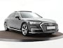Audi A8 60 TFSIe 449pk Tiptronic Quattro Lang Pro Line · Luchtvering · Servosluiting · Panoramadak · Keyless · Elek. Stoelen · 360 Camera · 19'' Inch · Lederen bekleding · TOPDEAL