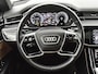Audi A8 60 TFSIe 449pk Tiptronic Quattro Lang Pro Line · Luchtvering · Servosluiting · Panoramadak · Keyless · Elek. Stoelen · 360 Camera · 19'' Inch · Lederen bekleding · TOPDEAL