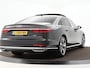 Audi A8 60 TFSIe 449pk Tiptronic Quattro Lang Pro Line · Luchtvering · Servosluiting · Panoramadak · Keyless · Elek. Stoelen · 360 Camera · 19'' Inch · Lederen bekleding · TOPDEAL