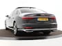 Audi A8 60 TFSIe 449pk Tiptronic Quattro Lang Pro Line · Luchtvering · Servosluiting · Panoramadak · Keyless · Elek. Stoelen · 360 Camera · 19'' Inch · Lederen bekleding · TOPDEAL