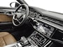Audi A8 60 TFSIe 449pk Tiptronic Quattro Lang Pro Line · Luchtvering · Servosluiting · Panoramadak · Keyless · Elek. Stoelen · 360 Camera · 19'' Inch · Lederen bekleding · TOPDEAL