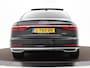 Audi A8 60 TFSIe 449pk Tiptronic Quattro Lang Pro Line · Luchtvering · Servosluiting · Panoramadak · Keyless · Elek. Stoelen · 360 Camera · 19'' Inch · Lederen bekleding · TOPDEAL