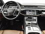 Audi A8 60 TFSIe 449pk Tiptronic Quattro Lang Pro Line · Luchtvering · Servosluiting · Panoramadak · Keyless · Elek. Stoelen · 360 Camera · 19'' Inch · Lederen bekleding · TOPDEAL