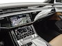 Audi A8 60 TFSIe 449pk Tiptronic Quattro Lang Pro Line · Luchtvering · Servosluiting · Panoramadak · Keyless · Elek. Stoelen · 360 Camera · 19'' Inch · Lederen bekleding · TOPDEAL