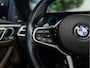 BMW 4-Serie Cabrio 430i xDrive High Executive M-Sport | Facelift 2.0 | HUD | Nekverwarming | H/K | 360 camera | Full optie