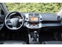 Toyota RAV4 2.0 VVTi Executive Business 158PK | Full option! | Parkeercamera | Trekhaak | Stoelverwarming | Elektrische stoelen