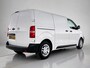 Opel Vivaro 1.5 CDTI L2H1 Edition Navigatie | parkeersensoren | Betimmering Vloer en Wanden