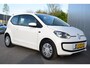 Volkswagen Up! 1.0 move up! Automaat BlueMotion Airco Audio/origineel