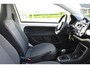 Volkswagen Up! 1.0 move up! Automaat BlueMotion Airco Audio/origineel