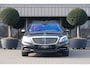 Mercedes-Benz S-klasse 500 Lang Prestige Plus Panodak Chauffeurspakket Burmester Nachtzicht 360 Camera Distronic Softclose