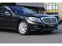 Mercedes-Benz S-klasse 500 Lang Prestige Plus Panodak Chauffeurspakket Burmester Nachtzicht 360 Camera Distronic Softclose