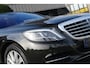 Mercedes-Benz S-klasse 500 Lang Prestige Plus Panodak Chauffeurspakket Burmester Nachtzicht 360 Camera Distronic Softclose