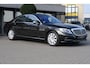 Mercedes-Benz S-klasse 500 Lang Prestige Plus Panodak Chauffeurspakket Burmester Nachtzicht 360 Camera Distronic Softclose