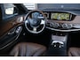 Mercedes-Benz S-klasse 500 Lang Prestige Plus Panodak Chauffeurspakket Burmester Nachtzicht 360 Camera Distronic Softclose