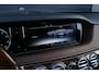 Mercedes-Benz S-klasse 500 Lang Prestige Plus Panodak Chauffeurspakket Burmester Nachtzicht 360 Camera Distronic Softclose