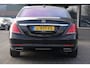 Mercedes-Benz S-klasse 500 Lang Prestige Plus Panodak Chauffeurspakket Burmester Nachtzicht 360 Camera Distronic Softclose