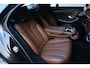 Mercedes-Benz S-klasse 500 Lang Prestige Plus Panodak Chauffeurspakket Burmester Nachtzicht 360 Camera Distronic Softclose