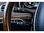 Mercedes-Benz S-klasse 500 Lang Prestige Plus Panodak Chauffeurspakket Burmester Nachtzicht 360 Camera Distronic Softclose