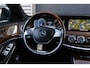 Mercedes-Benz S-klasse 500 Lang Prestige Plus Panodak Chauffeurspakket Burmester Nachtzicht 360 Camera Distronic Softclose