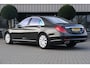 Mercedes-Benz S-klasse 500 Lang Prestige Plus Panodak Chauffeurspakket Burmester Nachtzicht 360 Camera Distronic Softclose
