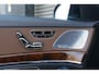 Mercedes-Benz S-klasse 500 Lang Prestige Plus Panodak Chauffeurspakket Burmester Nachtzicht 360 Camera Distronic Softclose