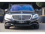 Mercedes-Benz S-klasse 500 Lang Prestige Plus Panodak Chauffeurspakket Burmester Nachtzicht 360 Camera Distronic Softclose