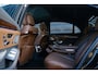 Mercedes-Benz S-klasse 500 Lang Prestige Plus Panodak Chauffeurspakket Burmester Nachtzicht 360 Camera Distronic Softclose