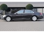 Mercedes-Benz S-klasse 500 Lang Prestige Plus Panodak Chauffeurspakket Burmester Nachtzicht 360 Camera Distronic Softclose