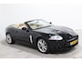 Jaguar XKR 4.2 V8 Convertible Supercharged
