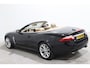 Jaguar XKR 4.2 V8 Convertible Supercharged
