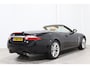 Jaguar XKR 4.2 V8 Convertible Supercharged